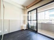 Apartamento à Venda Brooklin, 1 Quarto, 24 m² São Paulo