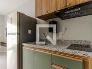 Apartamento à Venda Brooklin, 1 Quarto, 25 m² São Paulo