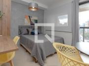 Apartamento à Venda Brooklin, 1 Quarto, 27 m2