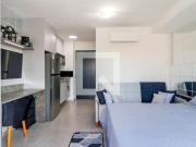 Apartamento à Venda Brooklin, 1 Quarto, 30 m² São Paulo