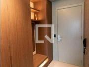Apartamento à Venda Brooklin, 1 Quarto, 32 m² São Paulo