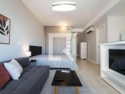 Apartamento à Venda Brooklin, 1 Quarto, 35 m2