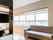 Apartamento à Venda Brooklin, 1 Quarto, 44 m2