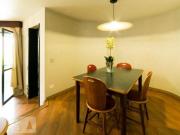 Apartamento à Venda Brooklin, 1 Quarto, 46 m² São Paulo