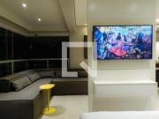 Apartamento à Venda Brooklin, 1 Quarto, 49 m² São Paulo