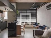 Apartamento à Venda Brooklin, 1 Quarto, 60 m2