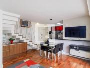 Apartamento à Venda Brooklin, 1 Quarto, 83 m2