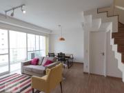Apartamento à Venda Brooklin, 1 Quarto, 84 m² São Paulo