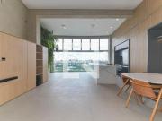 Apartamento à Venda Brooklin, 1 Quarto, 95 m2