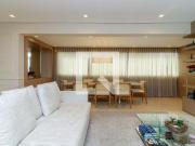 Apartamento à Venda Brooklin, 2 Quartos, 126 m2