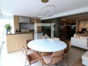 Apartamento à Venda Brooklin, 2 Quartos, 144 m2