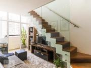 Apartamento à Venda Brooklin, 2 Quartos, 155 m² São Paulo