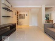 Apartamento à Venda Brooklin, 2 Quartos, 170 m2