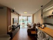 Apartamento à Venda Brooklin, 2 Quartos, 65 m2