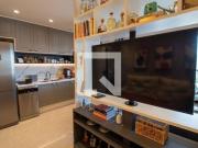 Apartamento à Venda Brooklin, 2 Quartos, 65 m² São Paulo