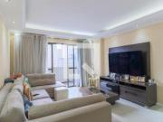 Apartamento à Venda Brooklin, 3 Quartos, 178 m2