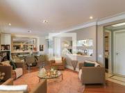 Apartamento à Venda Brooklin, 3 Quartos, 205 m2