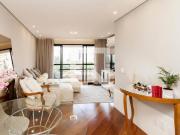 Apartamento à Venda Brooklin, 3 Quartos, 98 m2