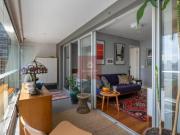 Apartamento à venda Brooklin 48Mm ² 1 suíte 1 vaga semi...