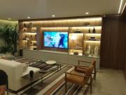 Apartamento à venda, Brooklin, 4 dormitórios 3 suítes 168m²