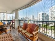 Apartamento à venda, Brooklin, 4 dormitórios, 3 suítes,...
