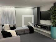 Apartamento à Venda Brooklin, 4 Quartos, 165 m2