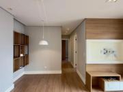 Apartamento à venda, Brooklin Paulista, São Paulo, SP