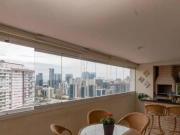 Apartamento à venda Brooklin São Paulo/SP