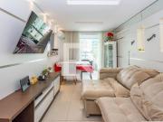 Apartamento à Venda Buritis, 2 Quartos, 68 m² Belo Horizonte