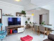 Apartamento à Venda Buritis, 3 Quartos, 120 m² Belo...