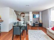 Apartamento à Venda Buritis, 3 Quartos, 168 m² Belo...