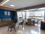 Apartamento à Venda Buritis, 4 Quartos, 108 m² Belo...