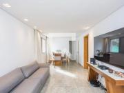Apartamento à Venda Buritis, 4 Quartos, 115 m2