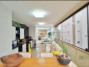 Apartamento à Venda Buritis, 4 Quartos, 140 m2 Belo...
