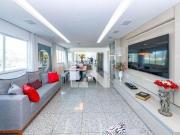 Apartamento à Venda Buritis, 4 Quartos, 140 m² Belo...