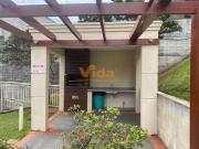 Apartamento á venda, Bussocaba, 02 quartos