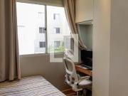 Apartamento à Venda Bussocaba, 2 Quartos, 40 m2