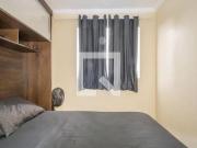 Apartamento à Venda Bussocaba, 2 Quartos, 42 m2