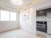 Apartamento à Venda Bussocaba, 2 Quartos, 42 m² Osasco