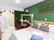 Apartamento à Venda Butantã, 1 Quarto, 22 m² São Paulo