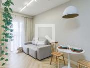 Apartamento à Venda Butantã, 1 Quarto, 31 m² São Paulo