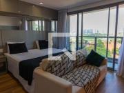 Apartamento à Venda Butantã, 1 Quarto, 38 m2