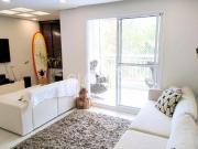 Apartamento a venda Butantã 3 quartos 1 suite 2 vagas...