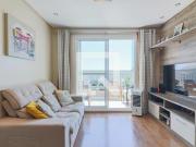 Apartamento à Venda Butantã, 3 Quartos, 82 m² São Paulo