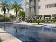 Apartamento à Venda Butantã Novo 38m2 2 Quartos Varanda...