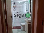 APARTAMENTO A VENDA BUTANTA SP