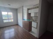 Apartamento a Venda C/ 2 Dorms, Sol da Manhã, Cond Doce...