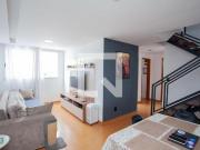 Apartamento à Venda Cabral, 3 Quartos, 112 m² Contagem