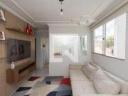 Apartamento à Venda Cabral, 3 Quartos, 59 m² Contagem