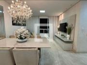 Apartamento à Venda Cabral, 3 Quartos, 98 m² Contagem